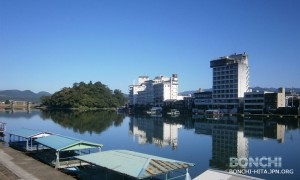 9月14日日田市