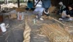 尾園神社仲秋祭