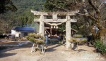 尾園神社仲秋祭