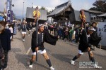 日田天領まつり