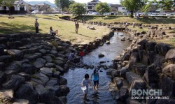 亀山公園