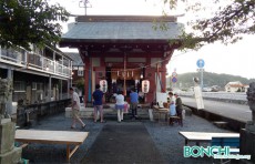 豆田八坂神社